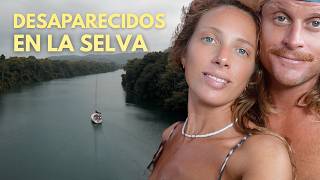 Desaparecimos en la selva por 3 dias...  [Ep.103] El Viaje de Bohemia