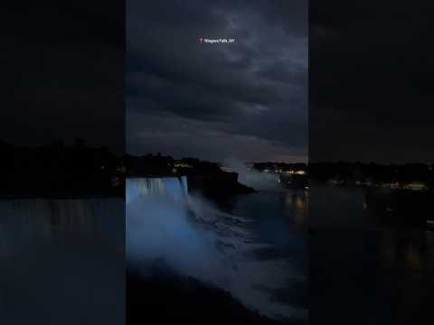 #the_mishal_09 #trendingshorts #naigarafalls #NY