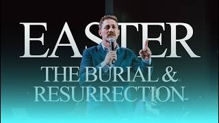 This Is Not the End | The Hope of the Resurrection | Roy Hale