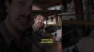 Dem Verkäufer geht´s gut!