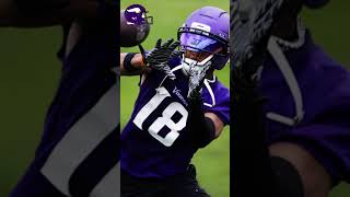 🛑🤯 STOP SCROLLING: VIKINGS suffer HUGE disrespect #minnesotaviking #vikingsnews #skolvikings #shorts