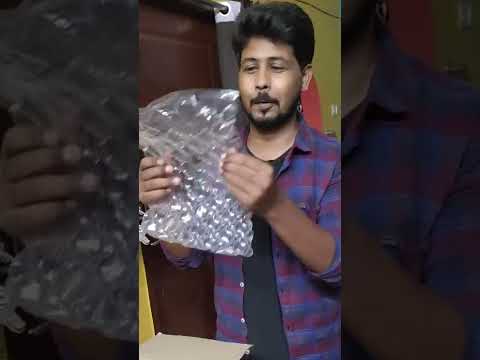 RAMZAN Gifts From Josh 😍😍😍 Enna Enna Itemgalo