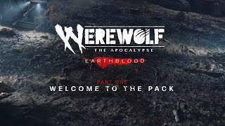 Werewolf: The Apocalypse - Earthblood Developer Diaries Released