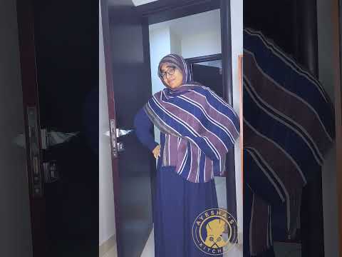 നാത്തൂൻ വീട്ടിൽ വന്നാൽ  part 2 ?/ #Ayeshaskitchen #shortsvideo