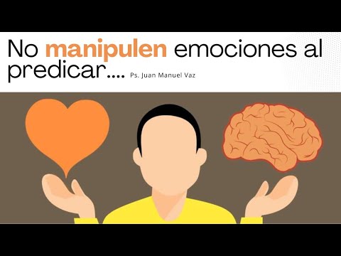 No Manipulen Emociones Al Predicar... (Corto)