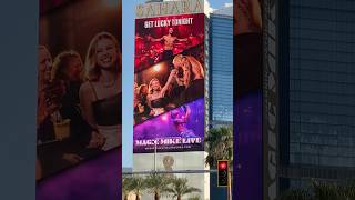 Sahara Las Vegas Hotel and Casino
