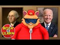U.S. Presidents and Historical Events