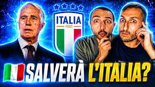 🇮🇹 MALAGÒ PUÒ DAVVERO SALVARE IL CALCIO ITALIANO? 😳