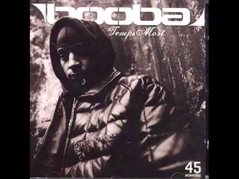 Booba - Interlude (Temps Mort)