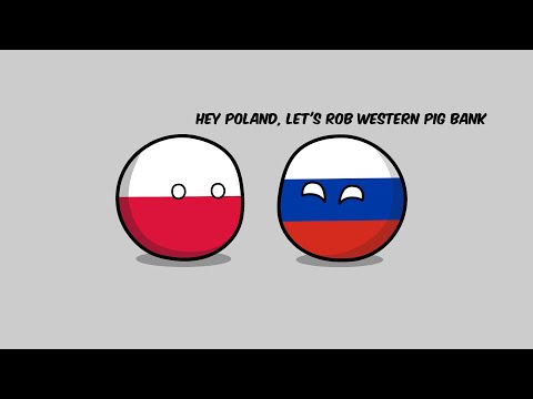 The Hidden Reason Poland Remains Poor Despite Its Potential