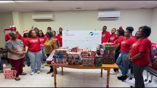 Energy Talks - Ep 76 - Brighten Your Christmas with Good Energy (Part 1)