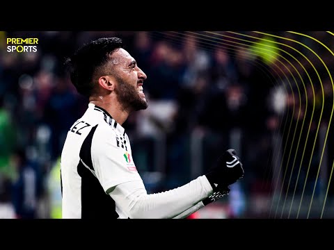 HIGHLIGHTS | Juventus 4-0 Cagliari | Juve cruise into Coppa Italia Quarter-Finals