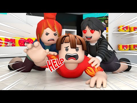 ROBLOX Brookhaven 🏡RP: Jake's CRAZY Fanclub  ♪ Roblox Music Video | Jake Roblox Song