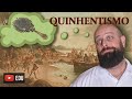 Literatura e História do Quinhentismo