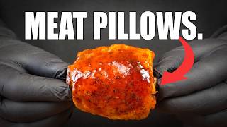 Is This The Best Way To Smoke Chicken Thighs?! | Ash Kickin" BBQ