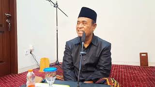 SURGA MERINDUKAN 4 OTANG INI | Ust Khusnul Fathoni Malang Kultum Sholat Tarawih Ramadhan 2025