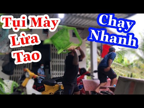 TXVL - Thánh Xàm không giữ được bình tĩnh khi biết được sự thật này