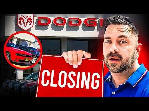 Why Stellantis Is Failing So Fast!