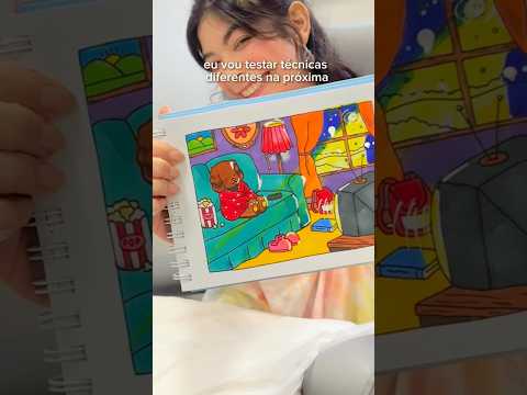 PINTANDO BOBBIE GOODS NO HOSPITAL