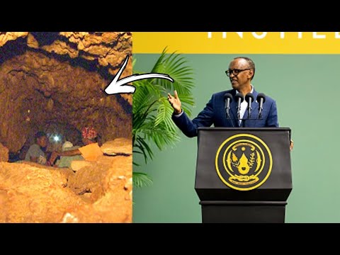 BANTERA UBWOBA! PEREZIDA KAGAME Yihanangirije ABATEKAMUTWE Bitwaza IDINI| Gufungurwa kw'insengero