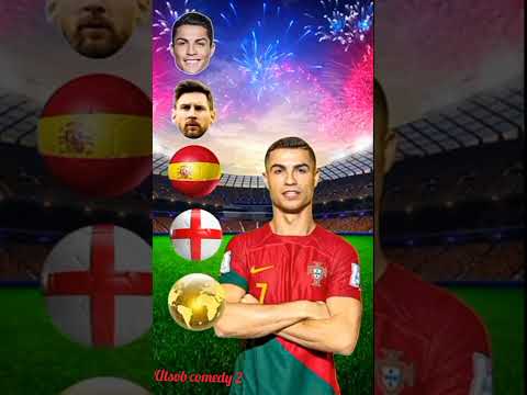 Who is the best footballer in the world?#shorts #trending #funny #viralvideo #comedy