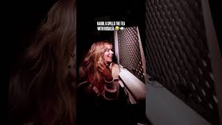 Confesionario de ROSALÍA y KAROL G (Completo)