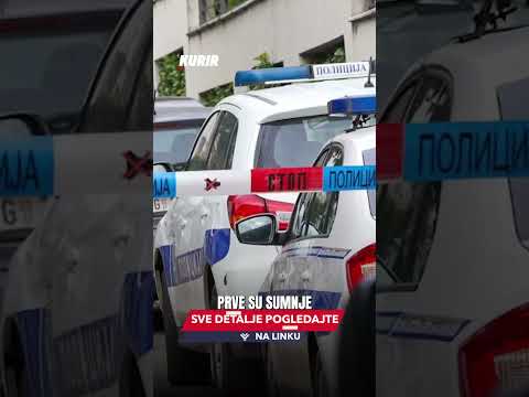 Sumnja se da je bombaški napad na kuću Zdravka Čolića naručen