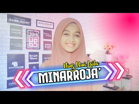 MINNARROJA - NING UMI LAILA