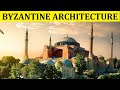 Byzantine Architecture Concepts