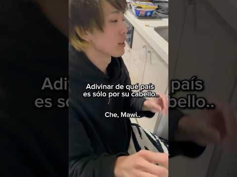 No lo esperaba😅😨 #coreano #adivinanza #asiaticos