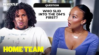 Jalen Green & Draya Michele Relationship Quiz Gets REAL 👀