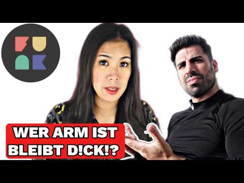 MAITHINK X (FUNK) verharmlost ÜBERGEWICHT & ABNEHMSPRITZE!?