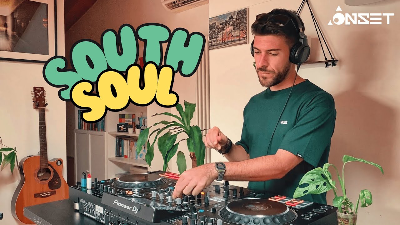 Onset Dj Producer