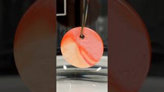 Turning a penny into a light bulb