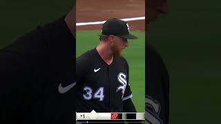 Braves Matt Olson Grand Slam Home Run vs. White Sox
