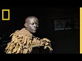 Akashinga Program Training and Impact