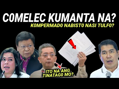 HALA KA! C0me lec K0maLewa na? Nah0le si Tulf0 Kar ma? Marcoleta T0mesteg0 na Di namapipegelan!?