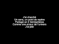 Thèmes et Émotions dans le Texte