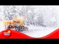 Understanding Blizzards
