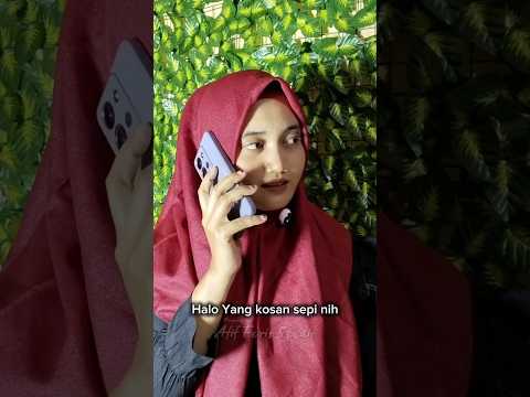 Video Hiburan Lucu