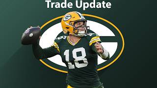 Packers Trade Kyle McCord To Dolphins