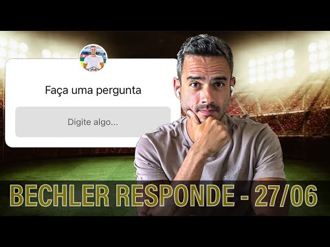 Lamine vai ser o 10? Quem é Roony Bardghji? Xabi Alonso pode ser Xavi 2.0? Corinthians SAF?