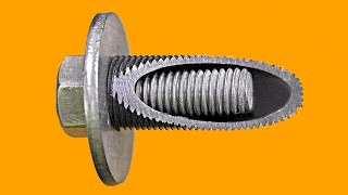 I have never seen such technical top 8 inventions and tips before
