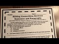 Connecting Sentences and Paragraphs