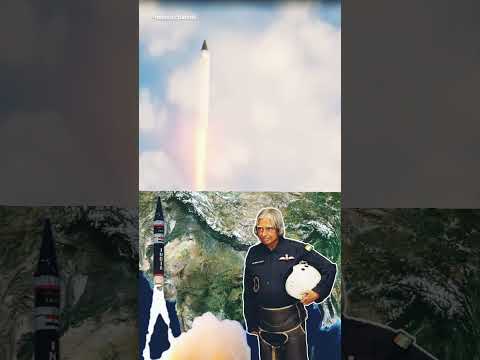 India Dangerous Agni 5 weapon🇮🇳 - 15 நிமிடத்தில் எதிரிகளை மிரளவைக்கும் #shortsfeed #trending #shorts