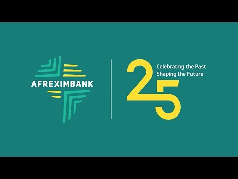 Afreximbank Annual Meetings 2018 Highlights