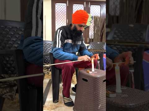 Best Kites Making In Amritsar #amritsarislive #kite #kiteflying