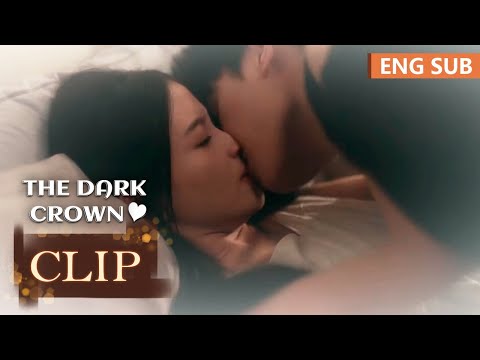 他正竭尽全力想要找出她隐藏的事情！|《上心 The Dark Crown》精彩片段 (ENG SUB)