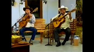 Parreira e Rei Do Vale - Velho Timoneiro e Coroa de Espinhos (Brasil Caipira)