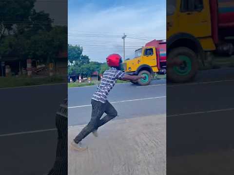 New Bike 🏍️ #funny #comedy #shorts #vairalvideo #trending